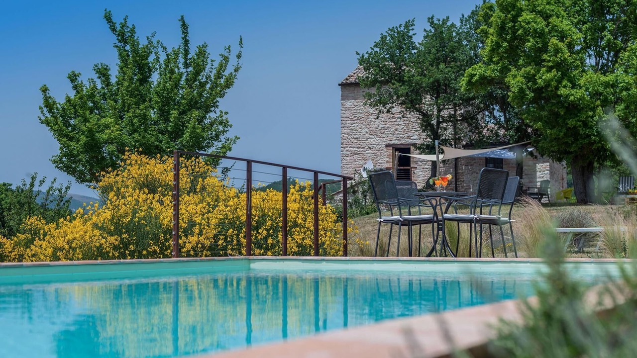 Photo of Outdoor in Acqualagna