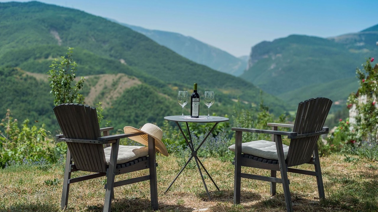 Photo of Outdoor in Acqualagna