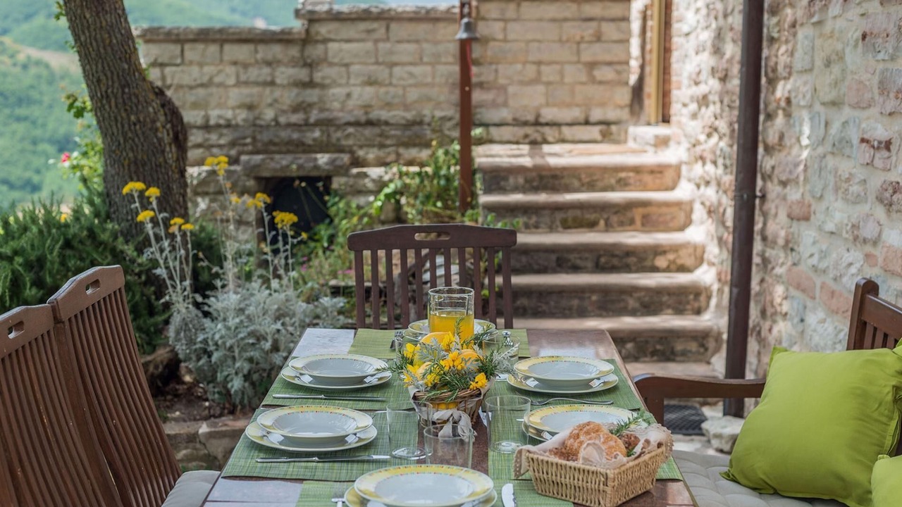 Photo of Outdoor in Acqualagna
