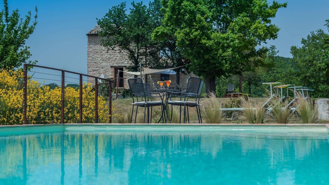Photo of Outdoor in Acqualagna
