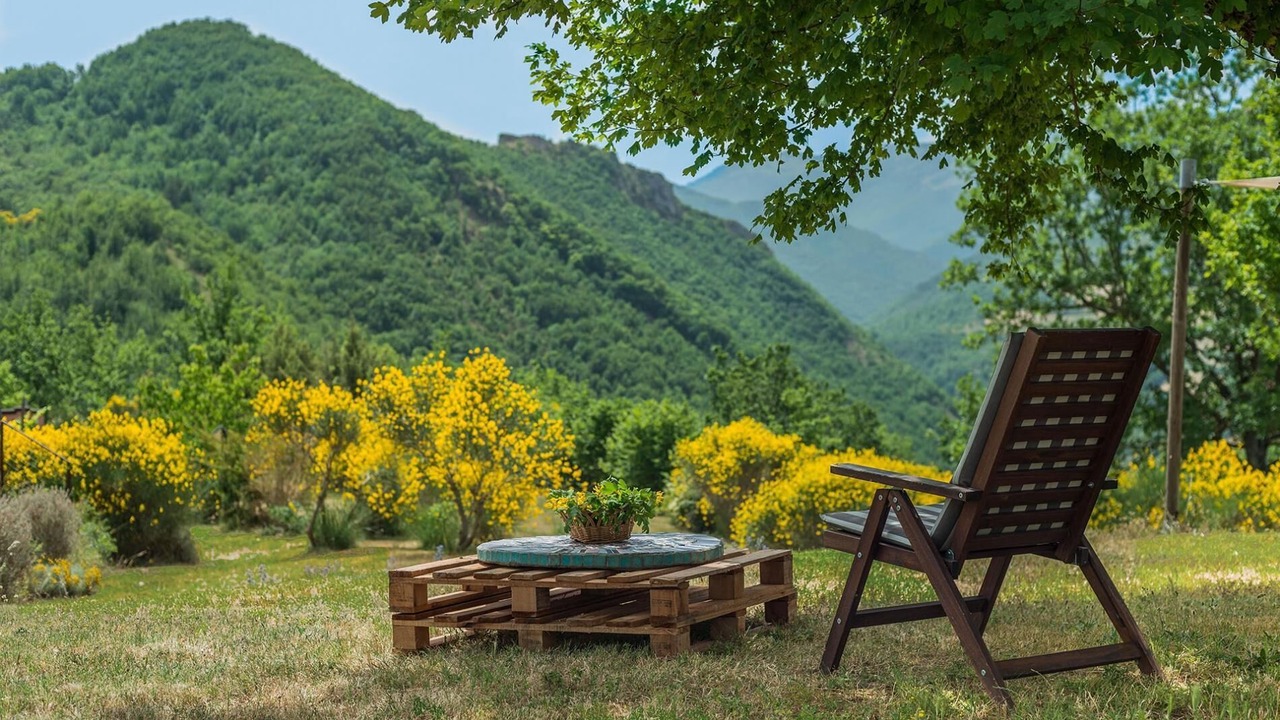 Photo of Outdoor in Acqualagna