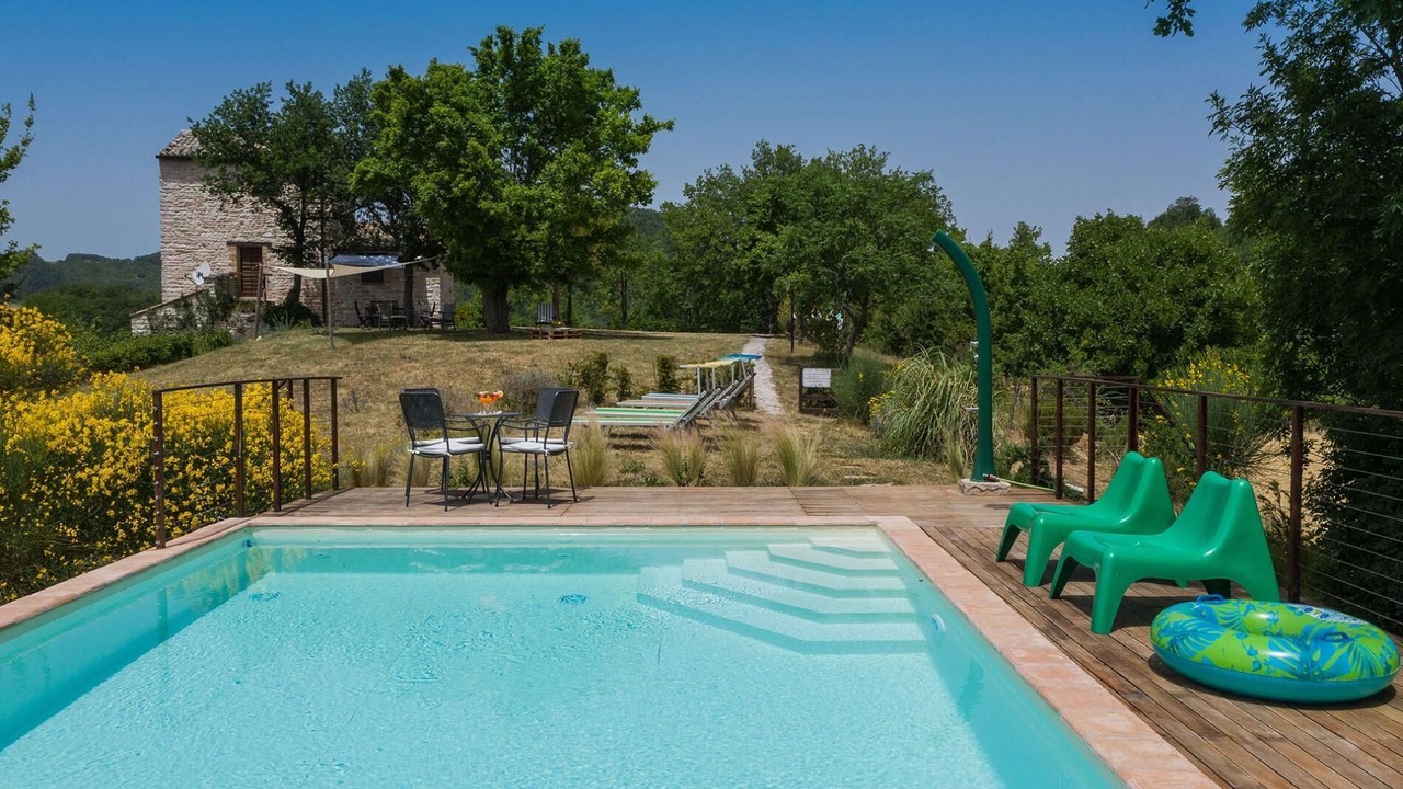 Photo of Outdoor in Acqualagna