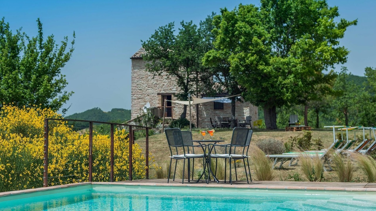 Photo of Outdoor in Acqualagna