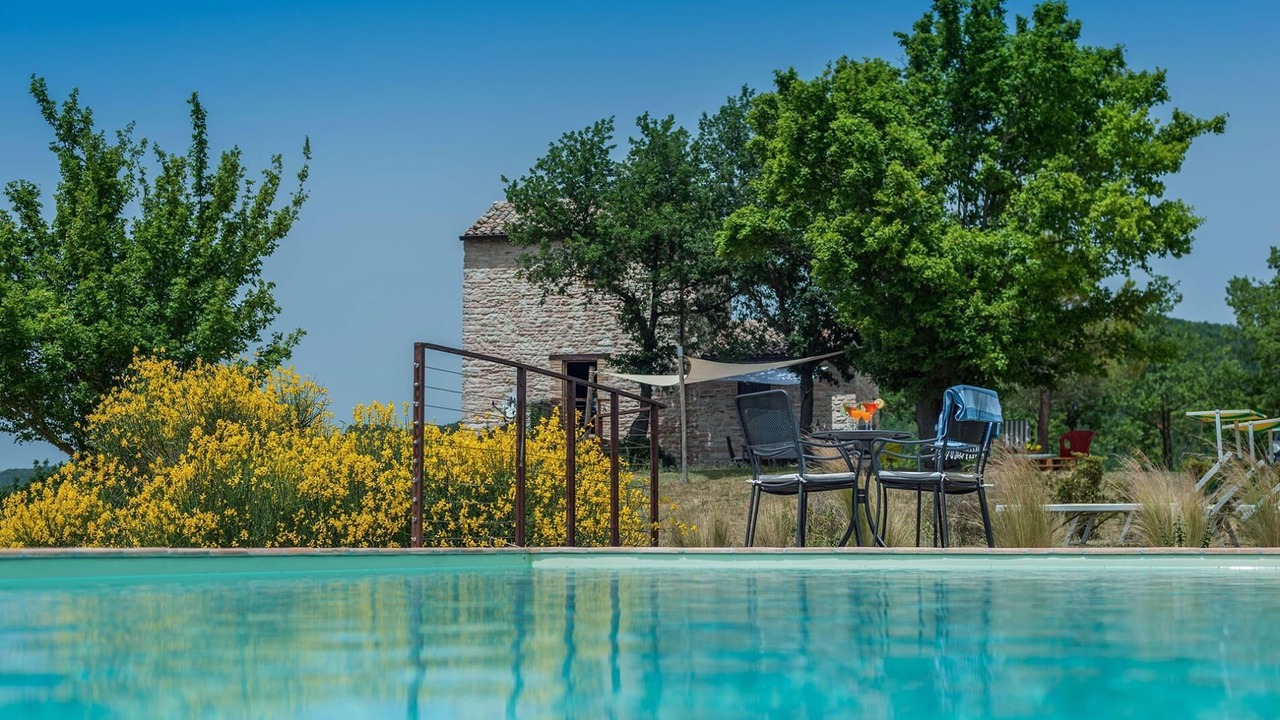 Photo of Outdoor in Acqualagna