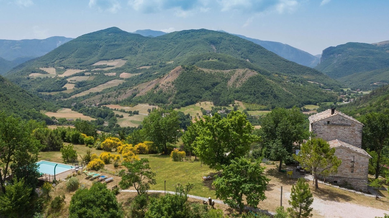 Photo of Outdoor in Acqualagna