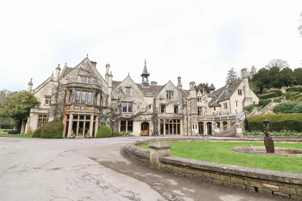 Photo of Outdoor in Castle Combe