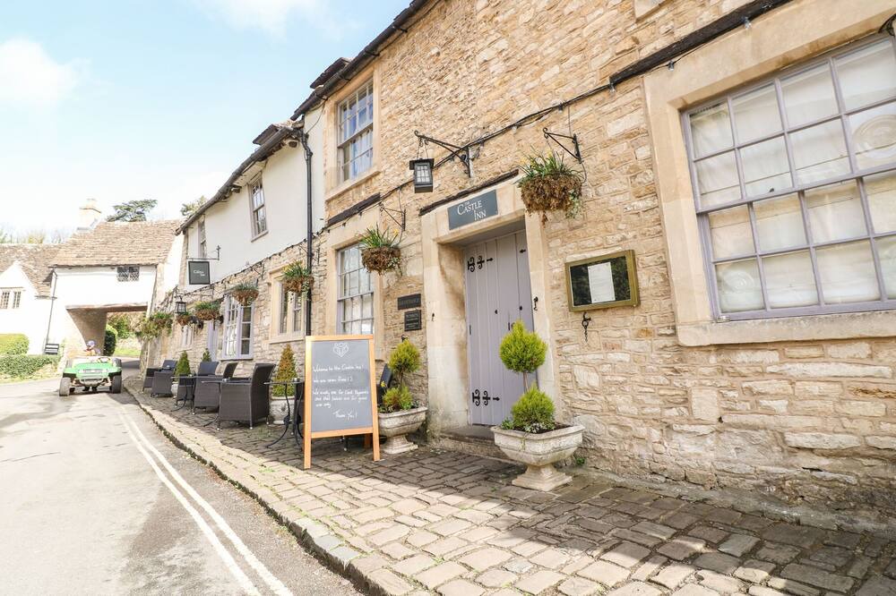 Photo of Outdoor in Castle Combe