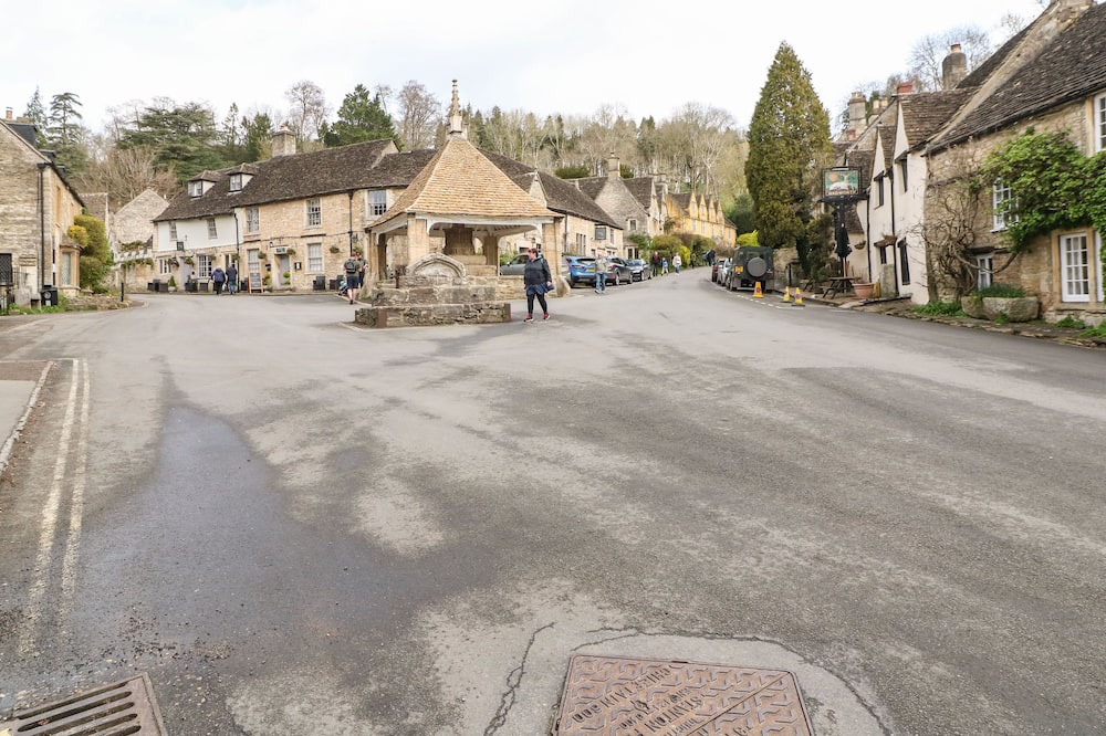 Photo of Outdoor in Castle Combe