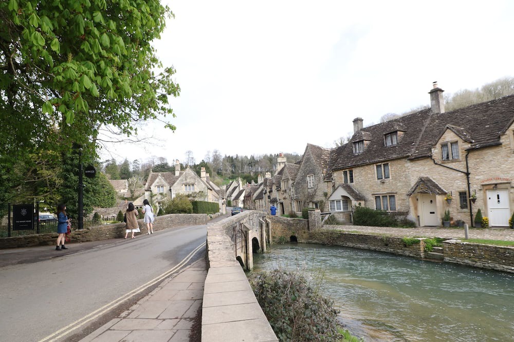 Photo of Others in Castle Combe