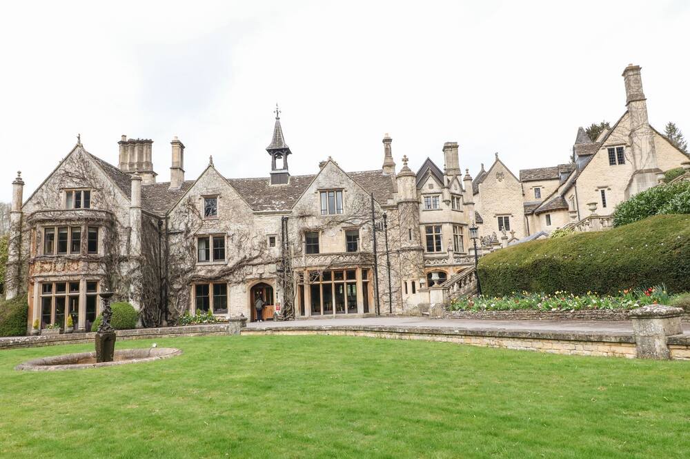Photo of Outdoor in Castle Combe