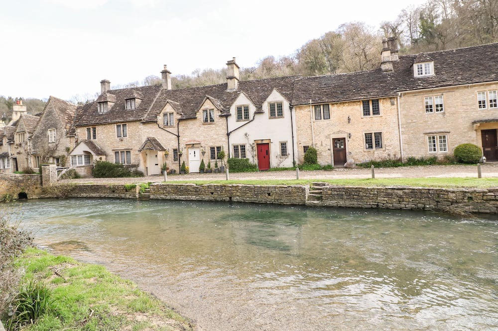 Photo of Outdoor in Castle Combe