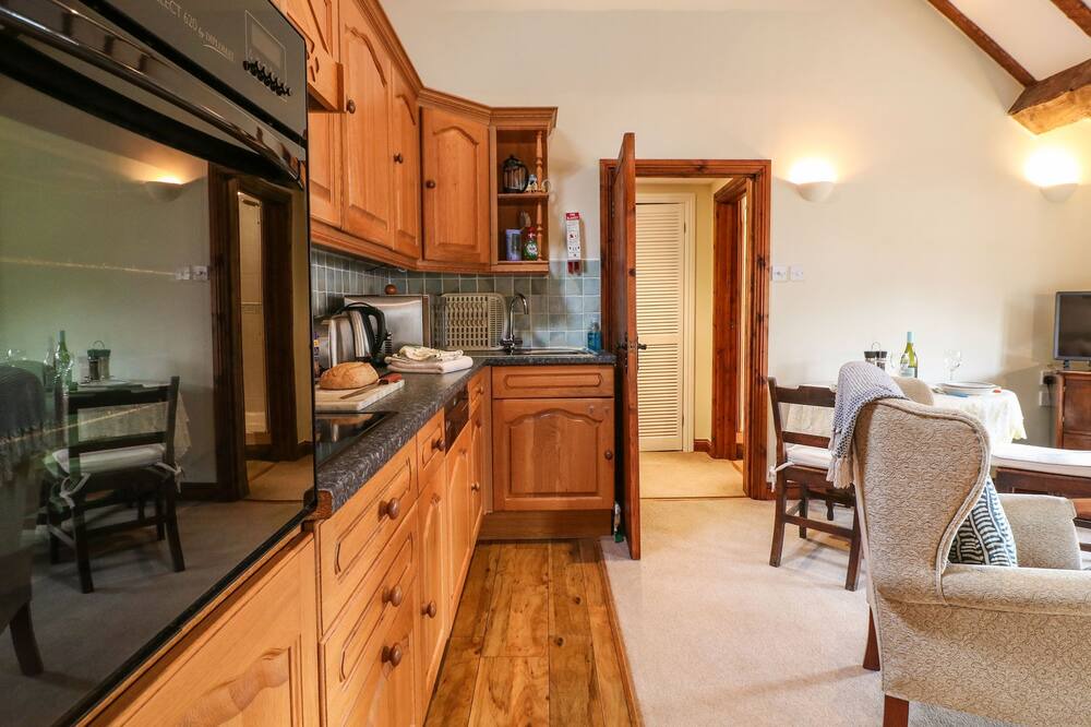 Photo of Kitchen in Castle Combe