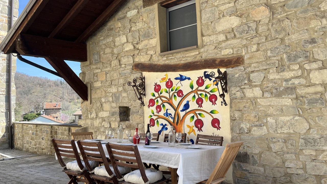 Photo of Outdoor in Toano