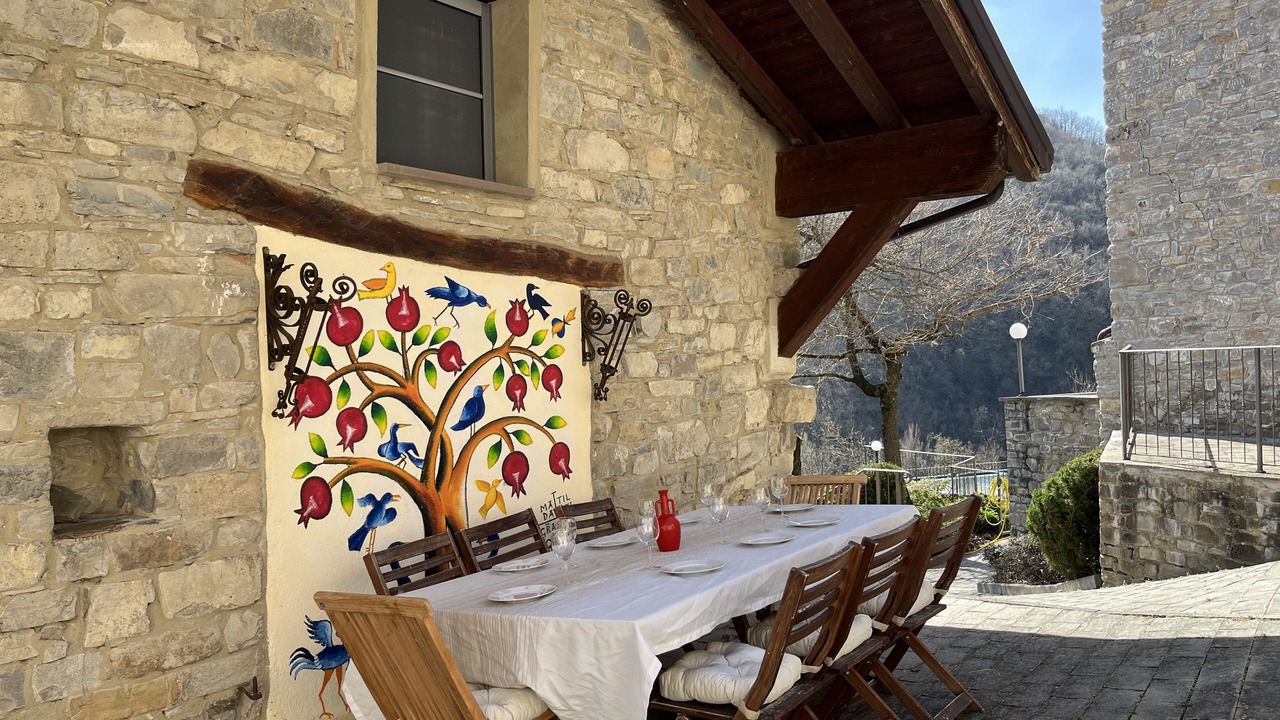 Photo of Outdoor in Toano