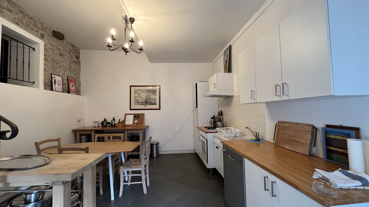 Photo of Kitchen in Toano