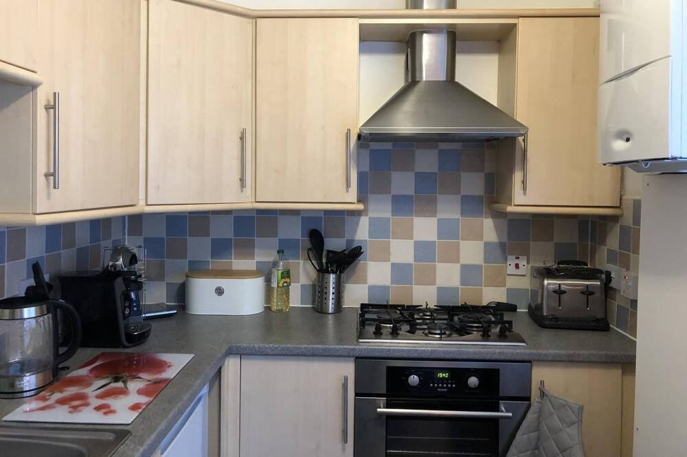 Photo of Kitchen in East Lothian