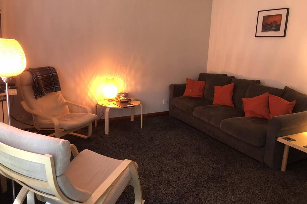 Photo of Livingroom in East Lothian