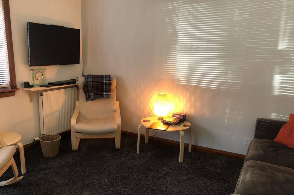 Photo of Bedroom in East Lothian