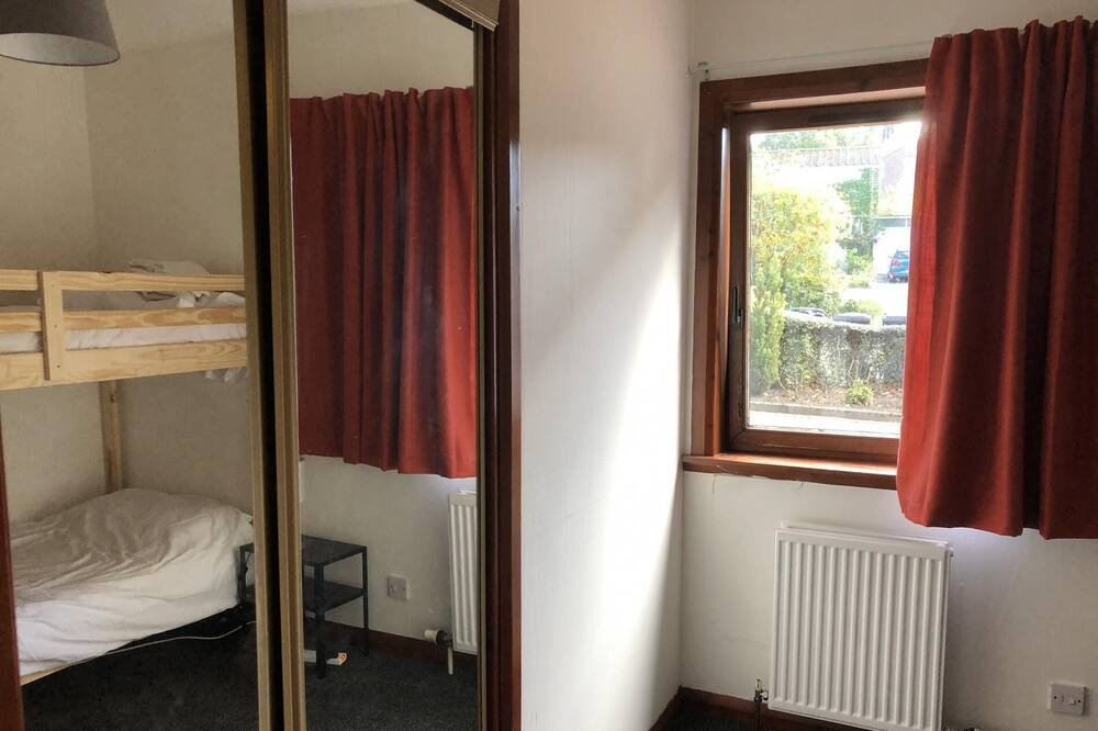 Photo of Bedroom in East Lothian