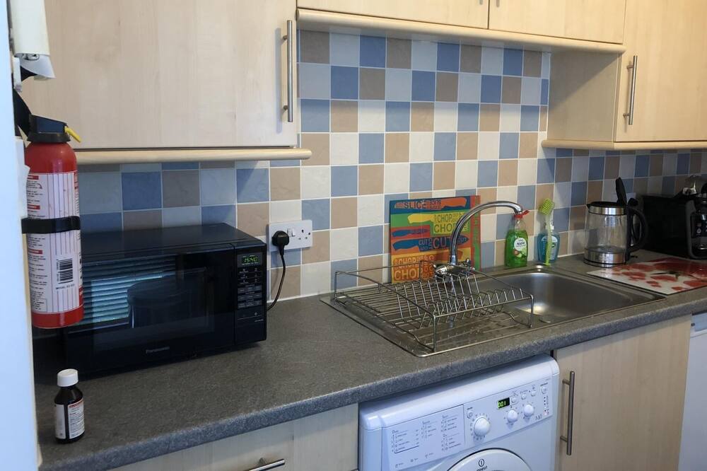 Photo of Kitchen in East Lothian