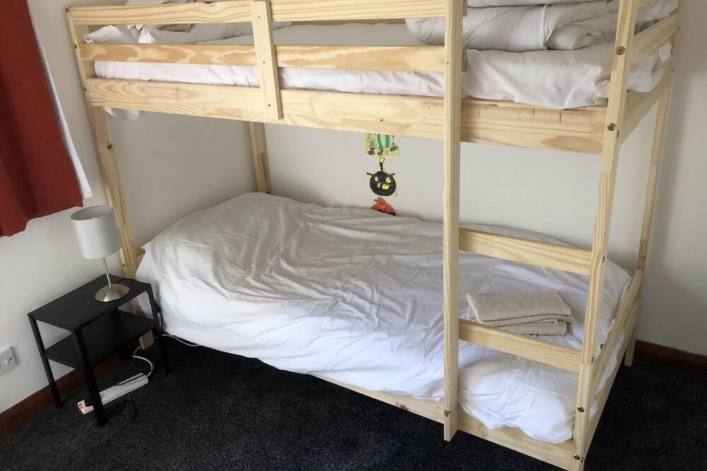 Photo of Bedroom in East Lothian