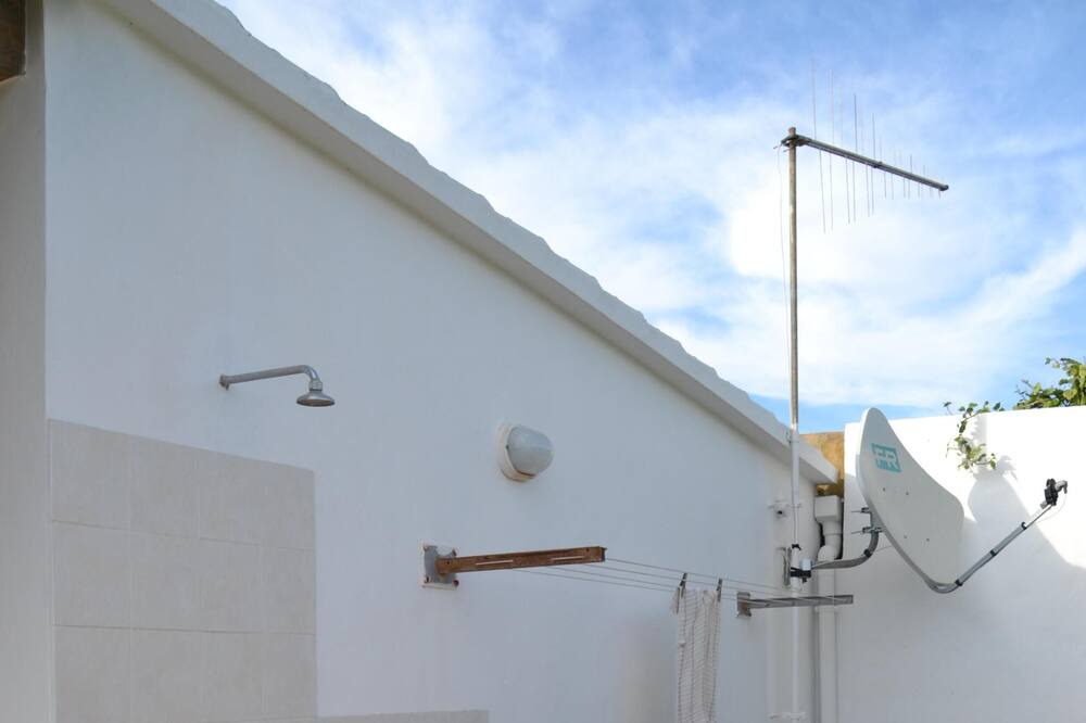 Photo of Bathroom in Spiaggia Grande