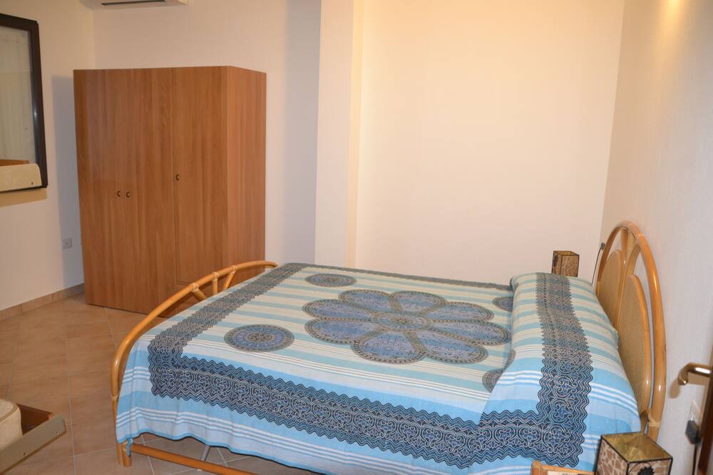 Photo of Bedroom in Spiaggia Grande