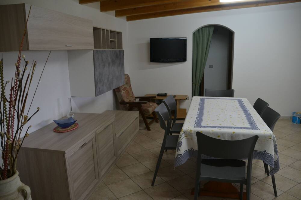 Photo of Kitchen in Spiaggia Grande