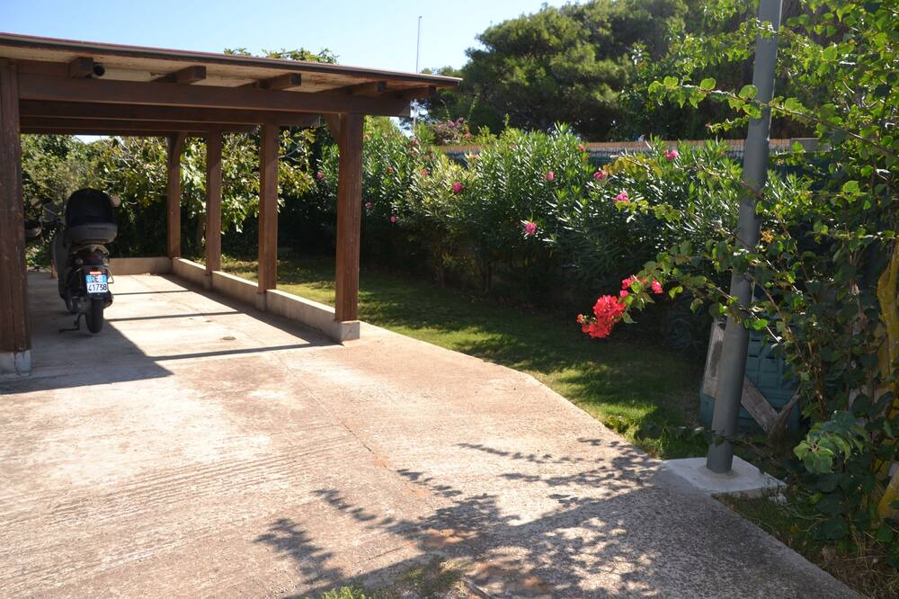 Photo of Outdoor in Spiaggia Grande
