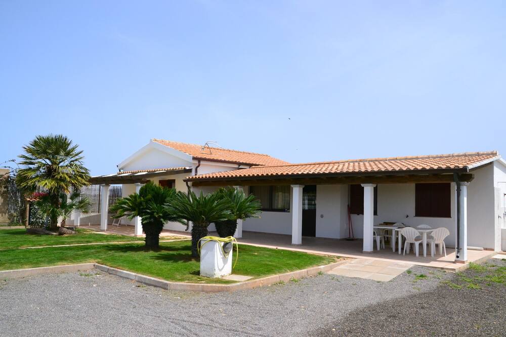 Photo of Outdoor in Spiaggia Grande
