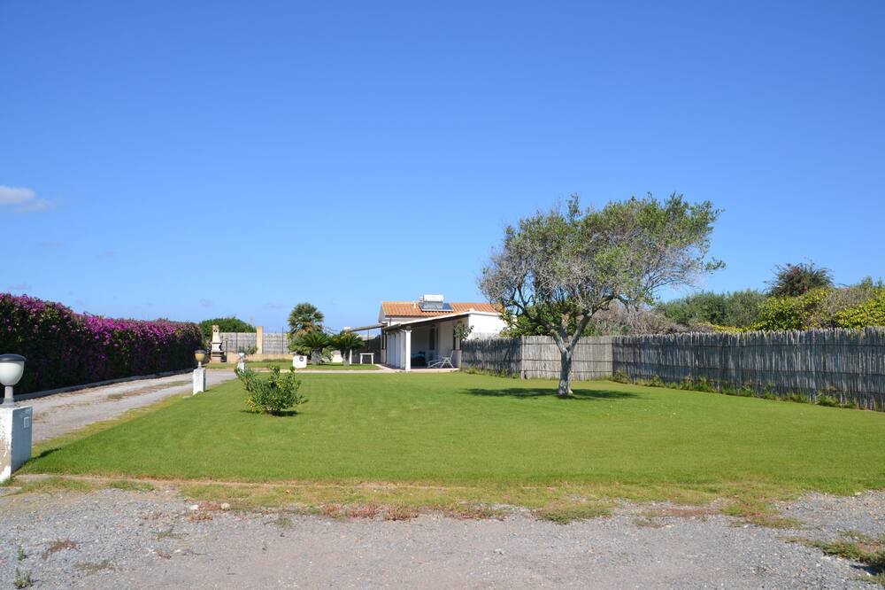 Photo of Outdoor in Spiaggia Grande