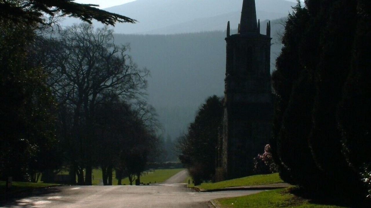 Photo of Others in Bryansford