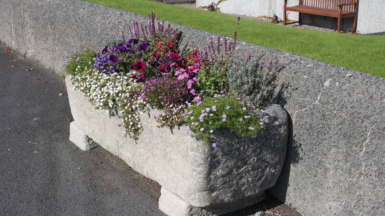 Photo of Outdoor in Bryansford