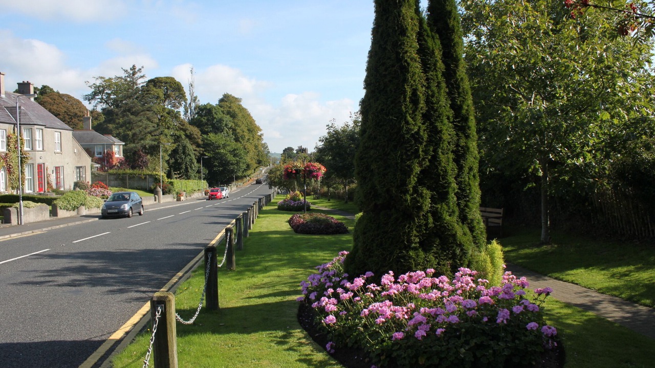 Photo of Outdoor in Bryansford