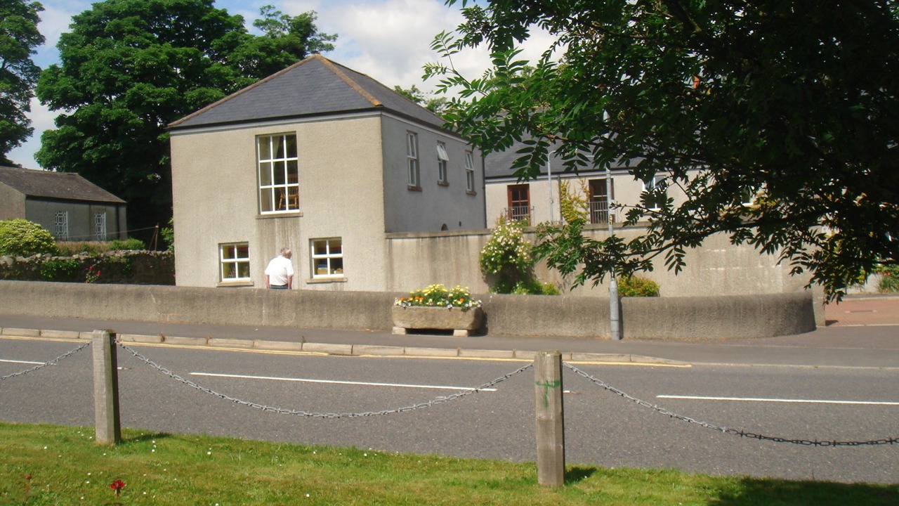 Photo of Outdoor in Bryansford