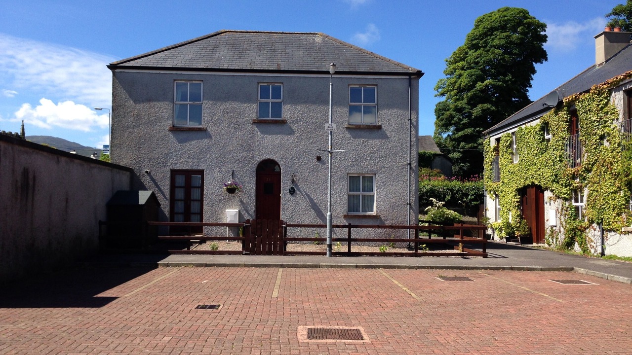 Photo of Outdoor in Bryansford