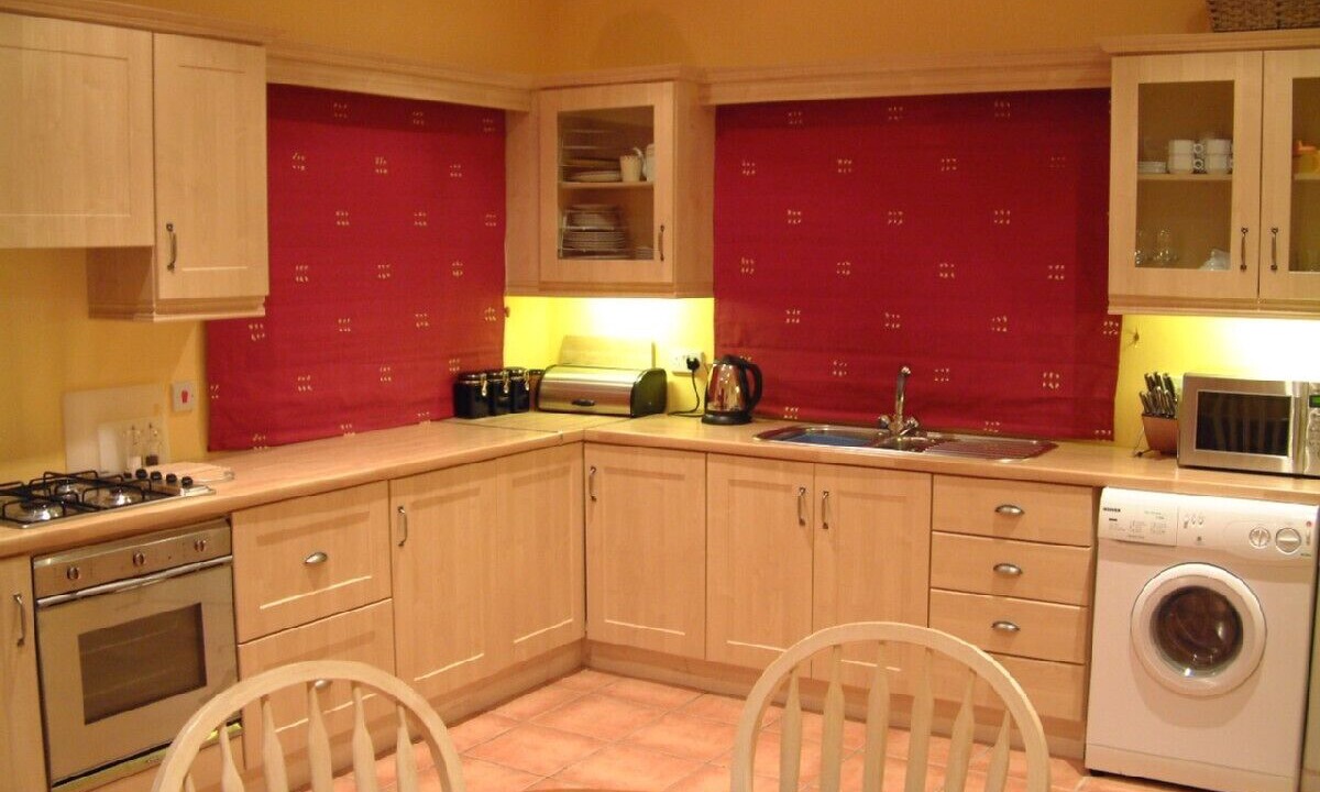 Photo of Kitchen in Bryansford