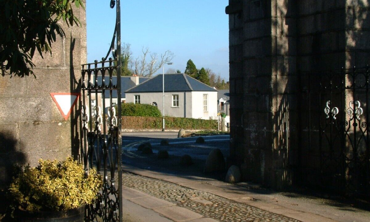 Photo of Outdoor in Bryansford