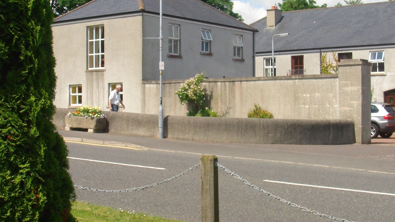 Photo of Outdoor in Bryansford