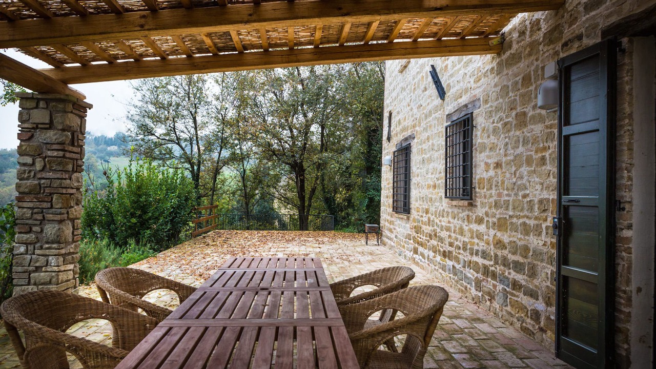 Photo of Outdoor in Cupramontana