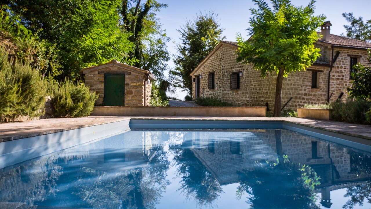 Photo of Outdoor in Cupramontana