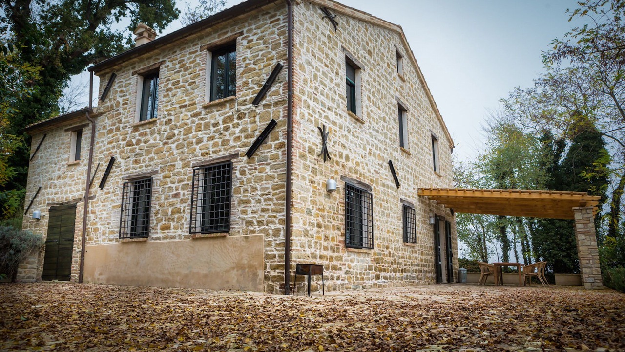 Photo of Outdoor in Cupramontana