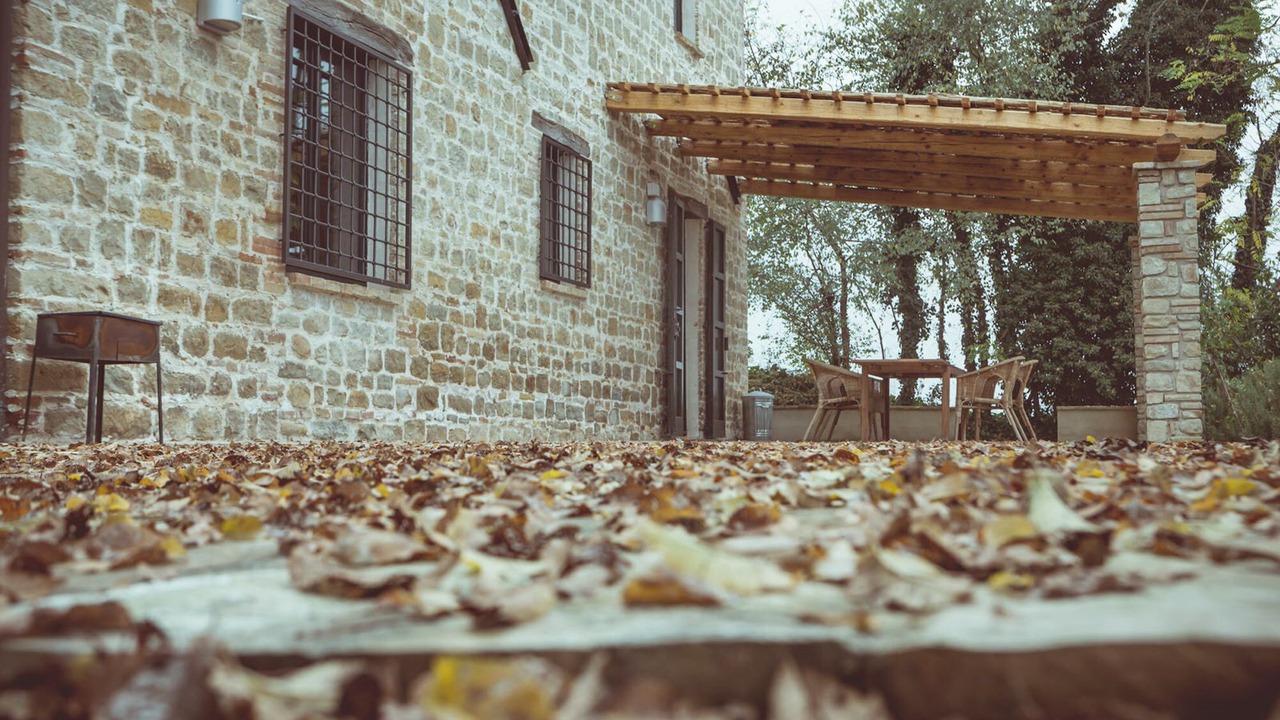 Photo of Outdoor in Cupramontana