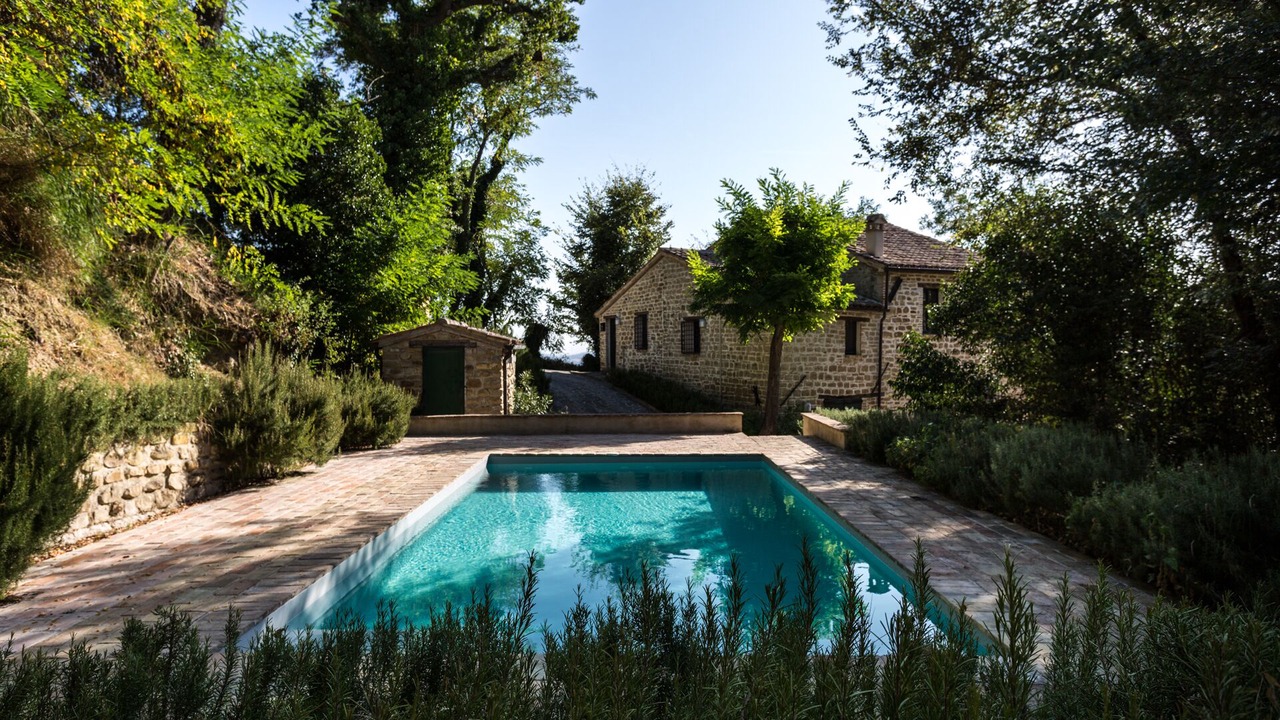 Photo of Outdoor in Cupramontana