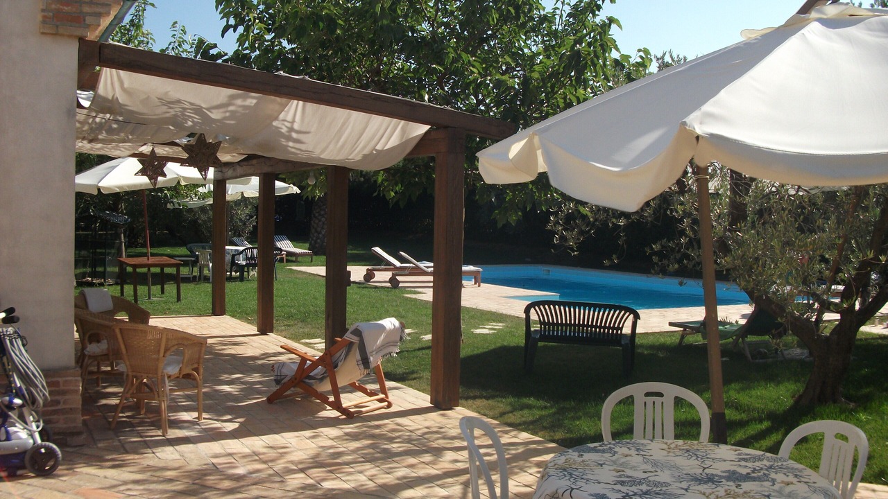 Photo of Outdoor in Porto Sant'Elpidio
