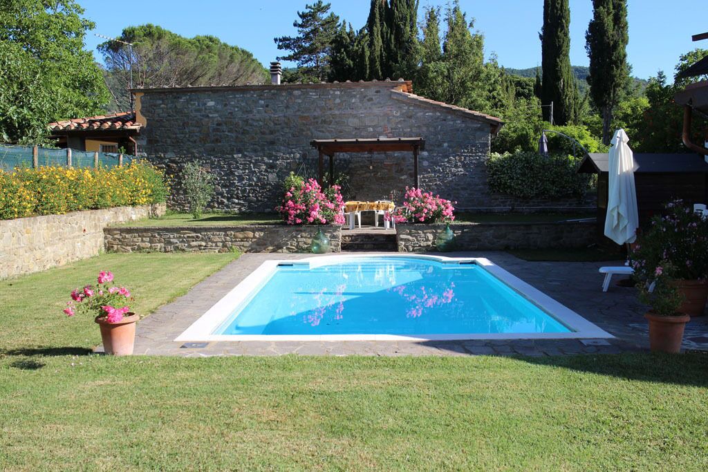 Photo of Outdoor in Caprese Michelangelo