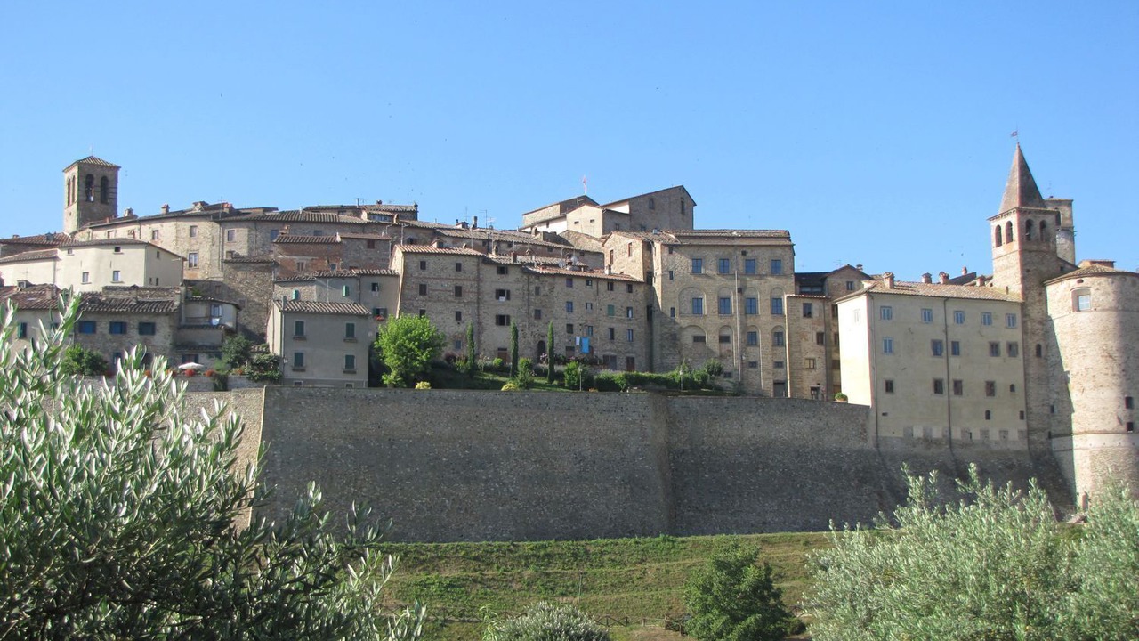 Photo of Outdoor in Caprese Michelangelo