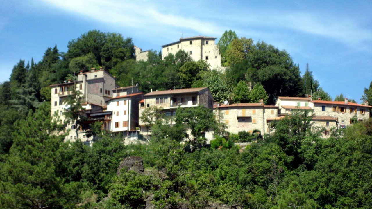 Photo of Outdoor in Caprese Michelangelo