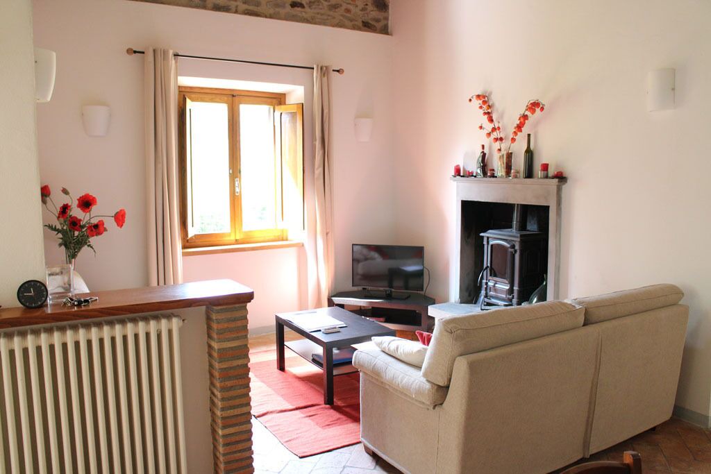 Photo of Livingroom in Caprese Michelangelo