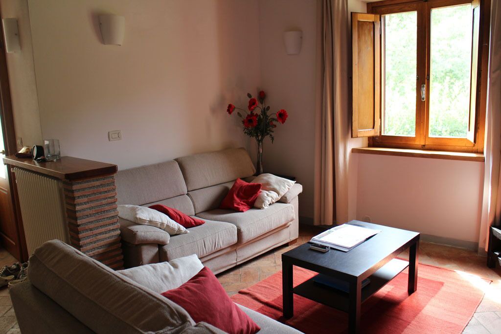 Photo of Livingroom in Caprese Michelangelo